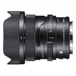 Sigma24mmObiectivFotoMirrorlessF2ContemporaryDGDNMonturaPanasonicL