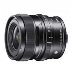 Sigma24mmObiectivFotoMirrorlessF2ContemporaryDGDNMonturaSonyFE