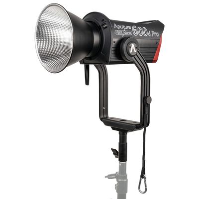 Aputure LS 600D Pro Lampa Video LED 600W