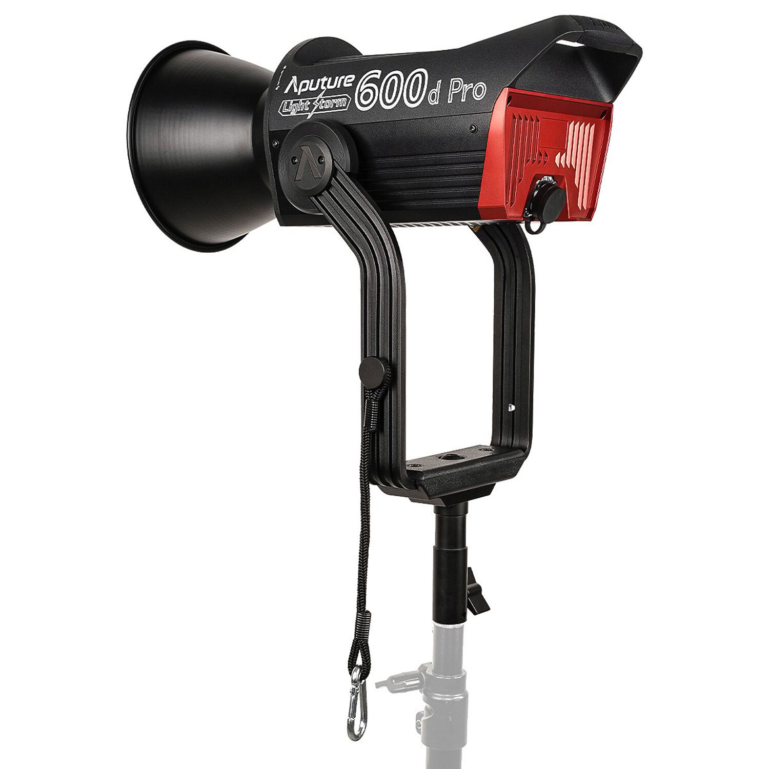 Aputure LS 600D Pro Lampa Video LED 600W - F64.ro - F64.ro
