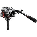 ManfrottoMVK504KitTrepiedVideoCarbonMidspreader