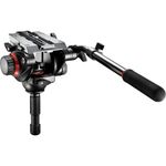 Manfrotto-MVK504-Kit-Trepied-Video-Carbon-Mid-spreader.4