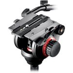 Manfrotto-MVK504-Kit-Trepied-Video-Carbon-Mid-spreader.5