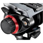 ManfrottoMVK504KitTrepiedVideoCarbonMidspreader