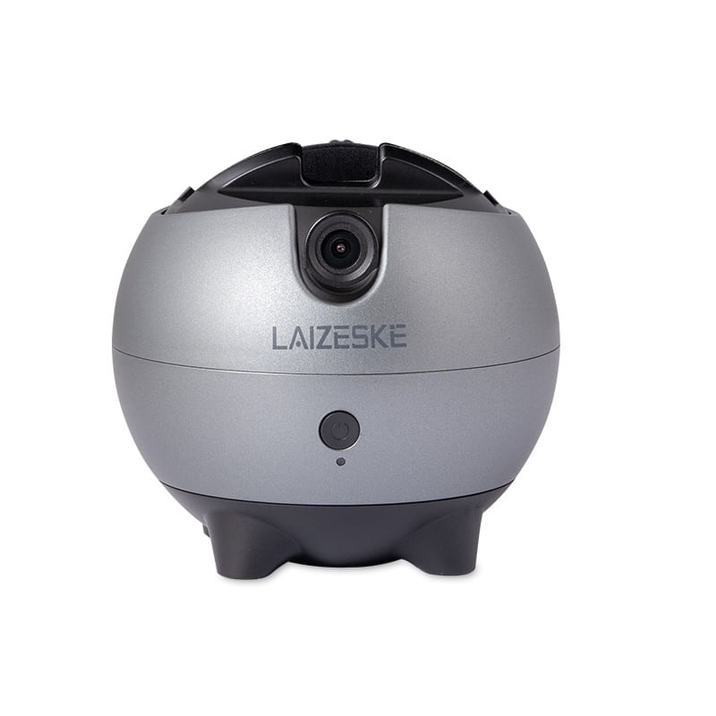 LAIZESKE-LA8-Suport-Robotic-Smartphone-cu-Tracking