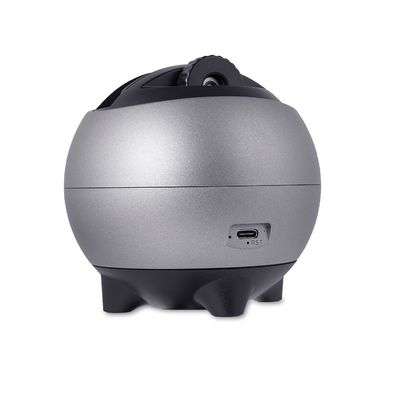 LAIZESKE LA8 Suport Robotic Smartphone cu Tracking