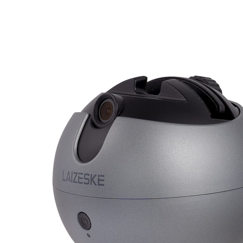 LAIZESKE-LA8-Suport-Robotic-Smartphone-cu-Tracking.3