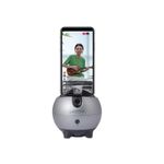 LAIZESKELA8SuportRoboticSmartphonecuTracking