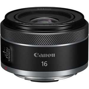 Canon RF 16mm F2.8 STM Obiectiv Foto Mirrorless