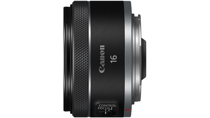 Canon RF 16mm F2.8 STM Obiectiv Foto Mirrorless - F64.ro