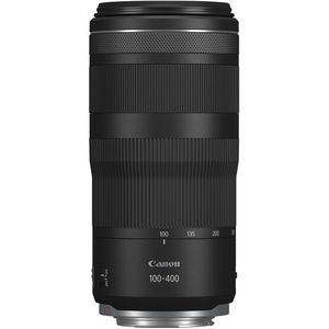 Canon RF 100-400mm F5.6-8 IS USM Obiectiv Foto Mirrorless