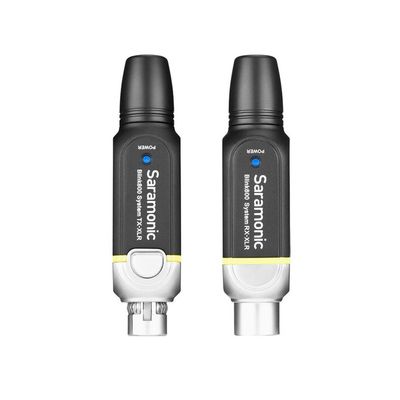 Saramonic Blink800 B2 Linie Wireless XLR