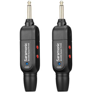 Saramonic Blink800 B3 Linie Wireless Instrument 6.3mm