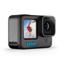 GoPro Hero10 Black Camera de Actiune 5.3K 23MP