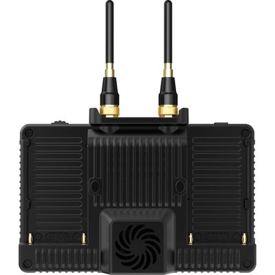 Feelworld FT6 FR6 Set 2 Monitoare 5.5 inch Cu sistem Wireless Transmitator si Receptor