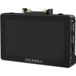 FeelworldFT6FR6Set2Monitoare55inchCusistemWirelessTransmitatorsiReceptor