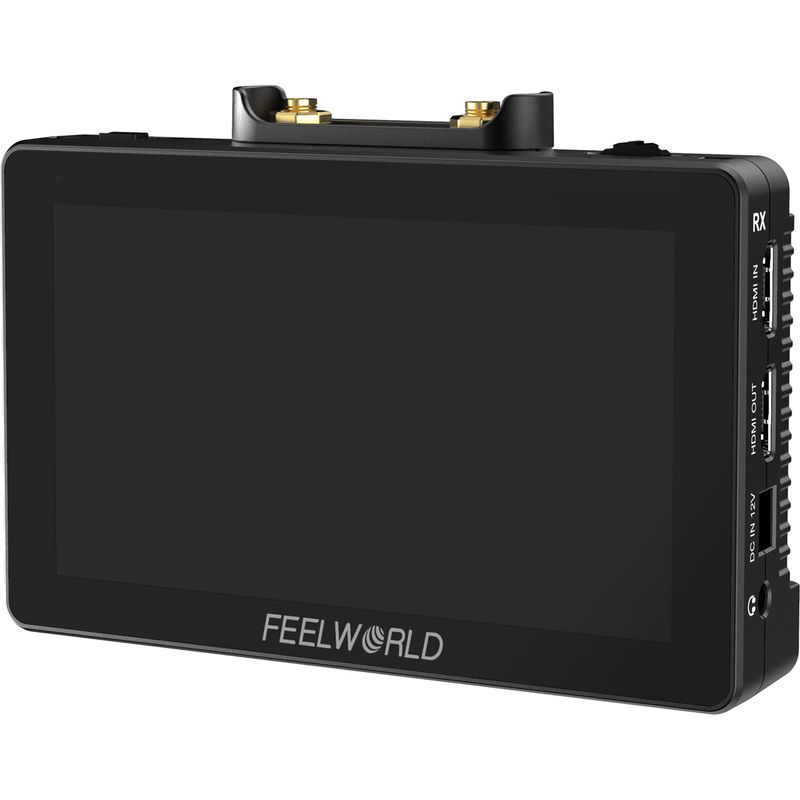 Feelworld-FT6-FR6-Set-2-Monitoare-5.5-inch-Cu-sistem-Wireless-Transmitator-si-Receptor.4