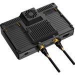 FeelworldFT6FR6Set2Monitoare55inchCusistemWirelessTransmitatorsiReceptor