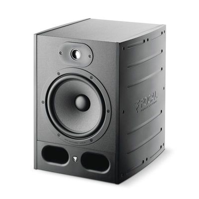 Focal Alpha 80 Monitor Activ Studio