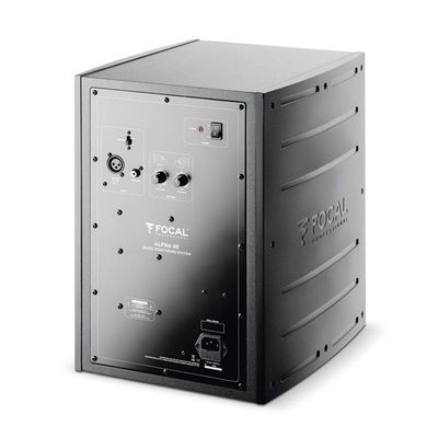 Focal Alpha 80 Monitor Activ Studio