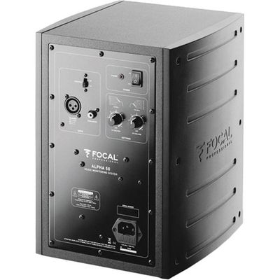 Focal Alpha 50 Monitor Activ Studio