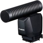Canon-DM-E1D-Microfon-Stereo-Directional