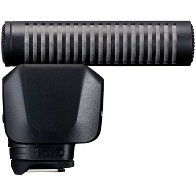 Canon DM-E1D Microfon Stereo Directional