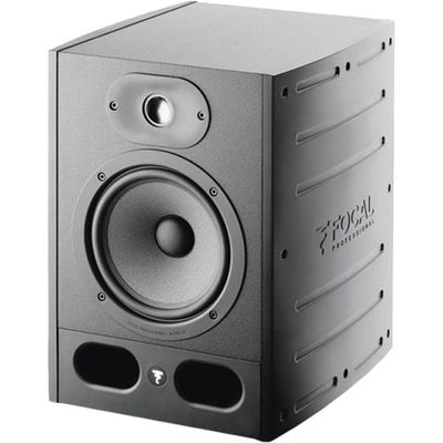 Focal Alpha 65 Monitor Activ Studio