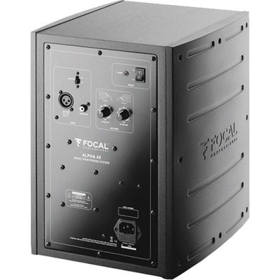 Focal Alpha 65 Monitor Activ Studio