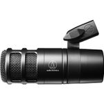 AudioTechnicaAT2040MicrofonDinamicHipercardioidPodcast
