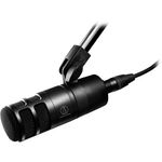 AudioTechnicaAT2040MicrofonDinamicHipercardioidPodcast