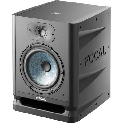 Focal Alpha 65 EVO Monitor Activ Studio