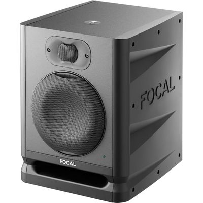 Focal Alpha 65 EVO Monitor Activ Studio