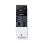 NetatmoNDBECSonerieUsaSmartVideoWiFi