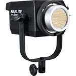 Nanlite-FS-200-Lampa-LED-Daylight-5600K