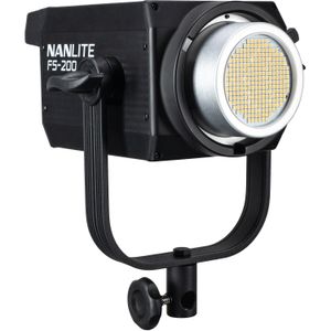 Nanlite FS-200 Lampa LED Daylight 5600K