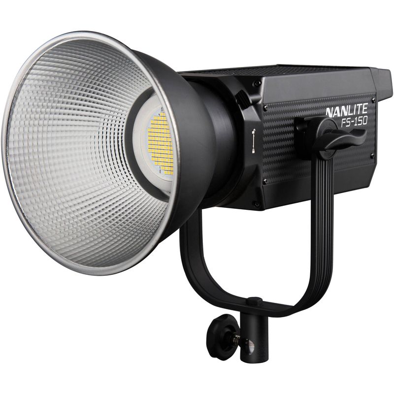 Nanlite-FS-150-Lampa-LED-Daylight-5600K