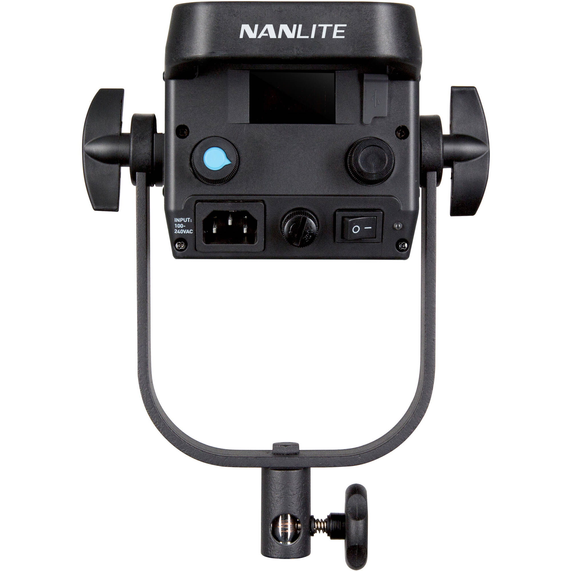 Nanlite FS-150 Lampa LED Daylight 5600K - F64.ro - F64.ro