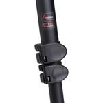 BenroA2573FS4PROKitTrepiedAluminiusiCapFluidVideoS4Pro