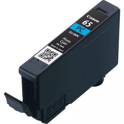 Canon CLI-65PC Ink Cartus Cerneala pentru Canon PRO-200 Photo Cyan