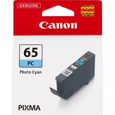Canon CLI-65PC Ink Cartus Cerneala pentru Canon PRO-200 Photo Cyan
