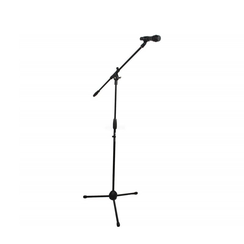 nowsonic-performer-set-microphone-on-stand