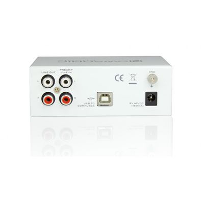 Nowsonic Phonix Amplificator Casti