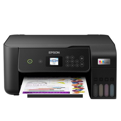 Epson L3260 Imprimanta Multifunctionala Inkjet Color
