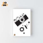 Agenda-A5-Aparat-Foto