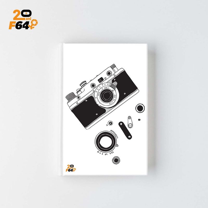 Agenda-A5-Aparat-Foto