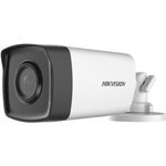 Hikvision-Turbo-Bullet-Camera-de-Supraveghere-HD-2-MP-2.8-mm-IR-40-m-PoC