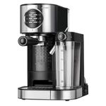 MPMMKW07MEspressor1470WSpumareLapteSistemThermoblockOtelInoxidabil
