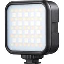 Godox LED6R Litemons Bi-color RGB Pocket-Size Lampa LED Video