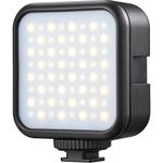 Godox-LED6Bi-Litemons-Pocket-Size-Lampa-LED-Video-Bi-color-3200-6500K